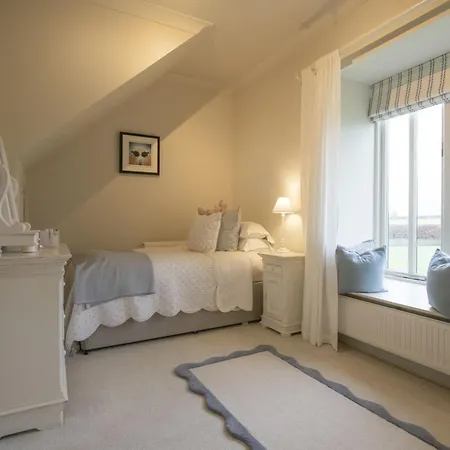 Willowgarth House بيت للعطل *