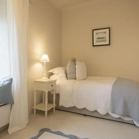 بيت للعطل Willowgarth House Great Smeaton