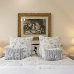 Willowgarth House Дом отдыха *