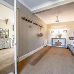 Willowgarth House *