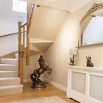 Willowgarth House Дом отдыха Great Smeaton