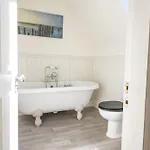 Дом отдыха Willowgarth House Great Smeaton