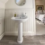 Willowgarth House Дом отдыха Great Smeaton