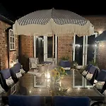 Willowgarth House * Great Smeaton