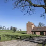 Willowgarth House Дом отдыха Great Smeaton