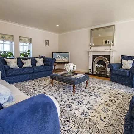 Willowgarth House Holiday home Great Smeaton