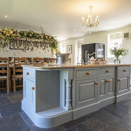 Willowgarth House * Great Smeaton