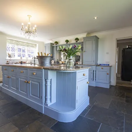 Willowgarth House Holiday home *