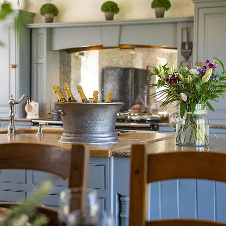 Willowgarth House * Great Smeaton