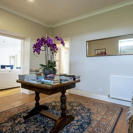 Willowgarth House Holiday home *