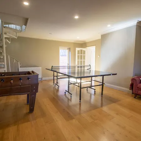 Willowgarth House Holiday home