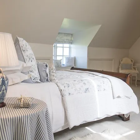 Holiday home Willowgarth House