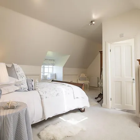 Willowgarth House Ferienhaus