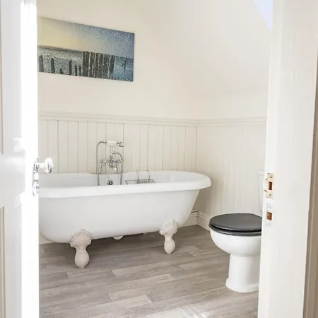 Ferienhaus Willowgarth House Great Smeaton