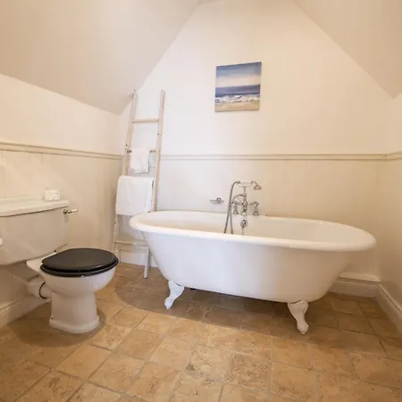 Willowgarth House Holiday home