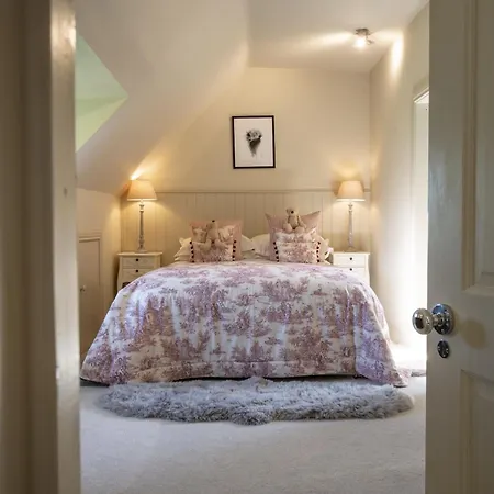 Willowgarth House Great Smeaton