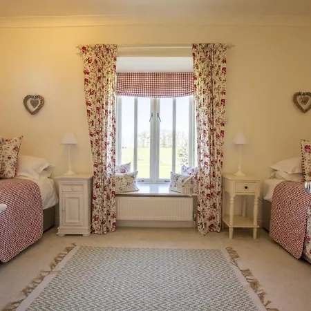 Willowgarth House Holiday home Great Smeaton