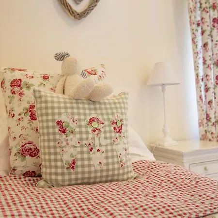 Willowgarth House Holiday home