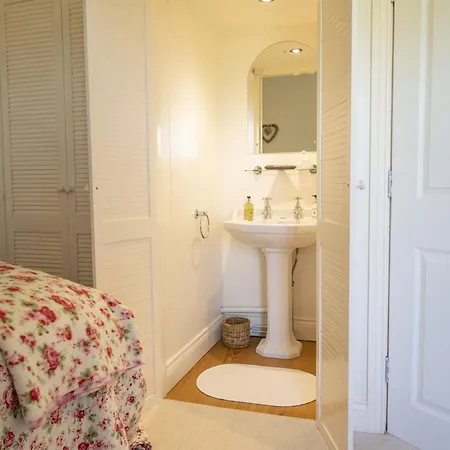 Holiday home Willowgarth House Great Smeaton