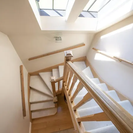 Willowgarth House Ferienhaus Great Smeaton