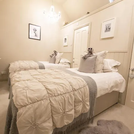 Willowgarth House * Great Smeaton