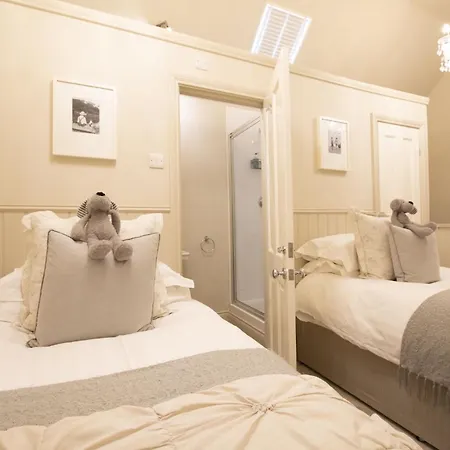 Willowgarth House Holiday home Great Smeaton