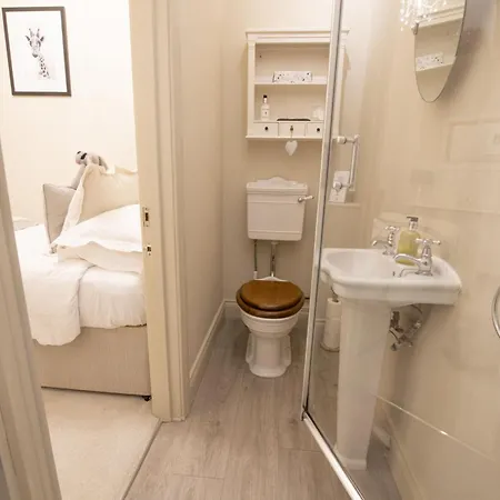 Willowgarth House * Great Smeaton