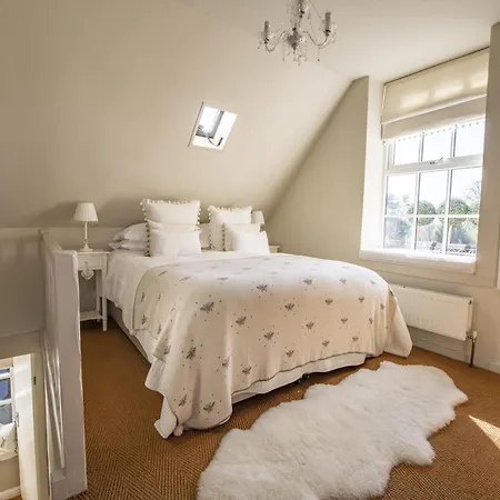 Holiday home Willowgarth House *