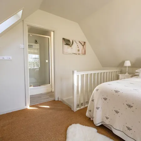 Willowgarth House Ferienhaus