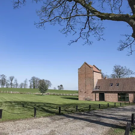 Willowgarth House Ferienhaus Great Smeaton