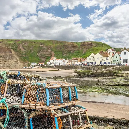 Willowgarth House Prázdninový dům Great Smeaton