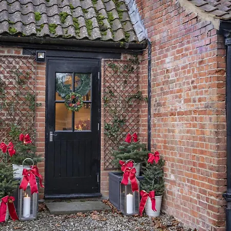 Willowgarth House Great Smeaton