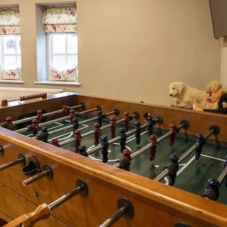 Willowgarth House Holiday home