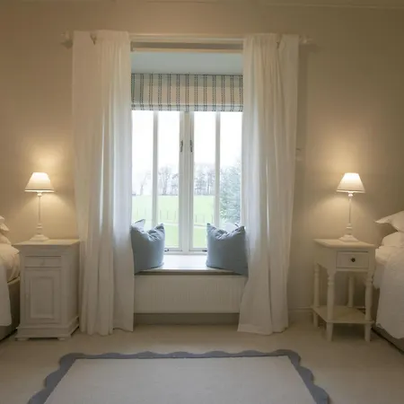 Willowgarth House Holiday home Great Smeaton